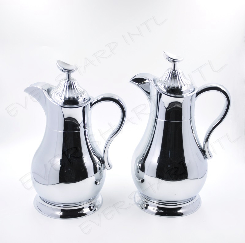 2Pcs Vacuum Flask Set(0.6+1.0L)