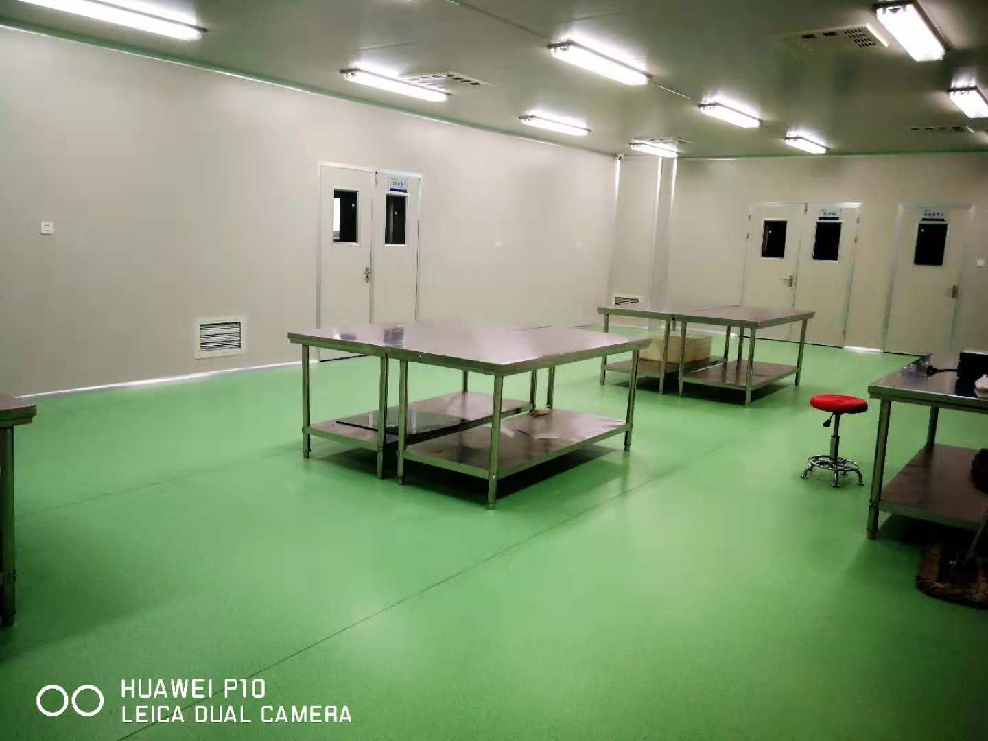 Shandong Shangpin Medical Devices Co., Ltd. – masks 3