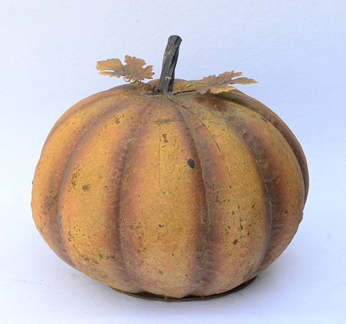 Pumpkin
