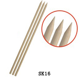 Bamboo skewer