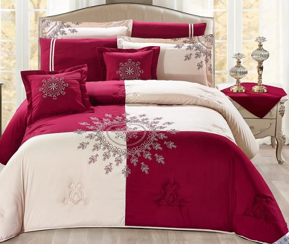 3pcs Duvet Cover Sets