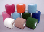 bandages