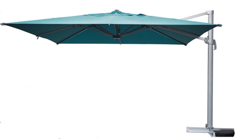 Deluxe king roma umbrella