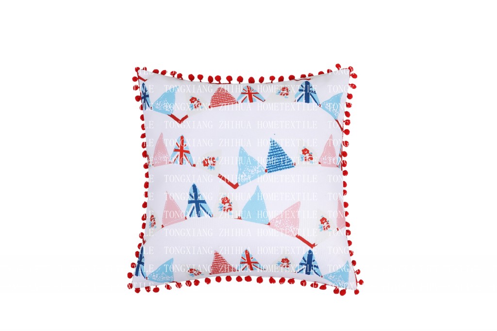 Cushion, cushion cove