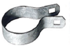 Chain link accessories