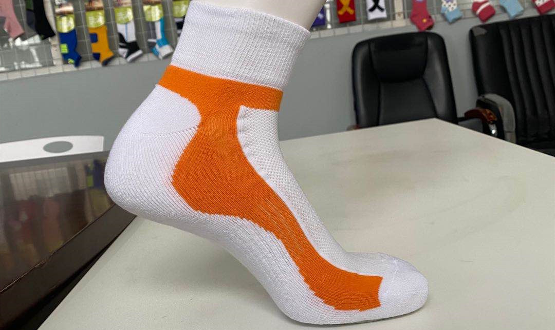 Tennis sock