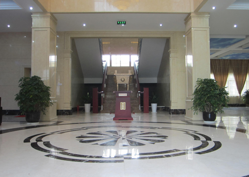 Zhuji Hengle Textile Co., Ltd. – curtains 3