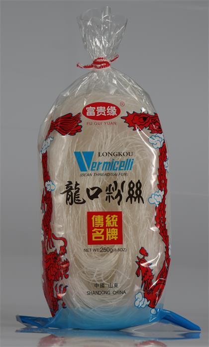 Vermicelli