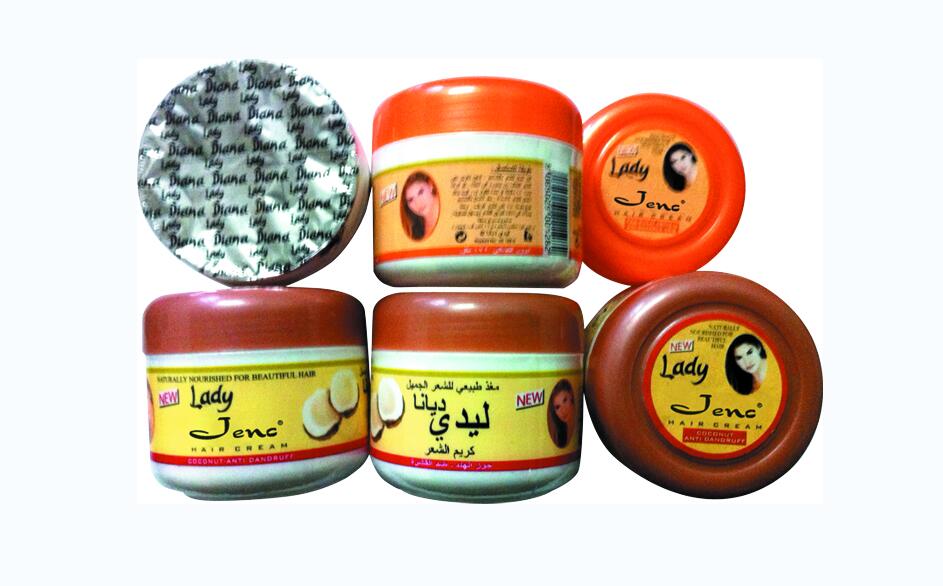 Hair Cream