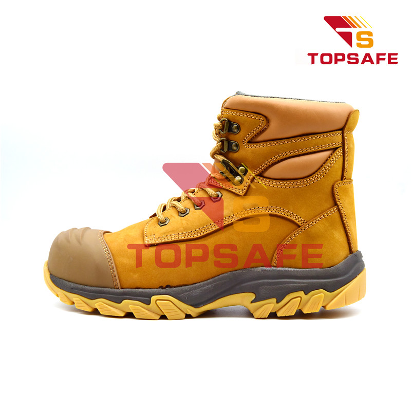 Safety shoes