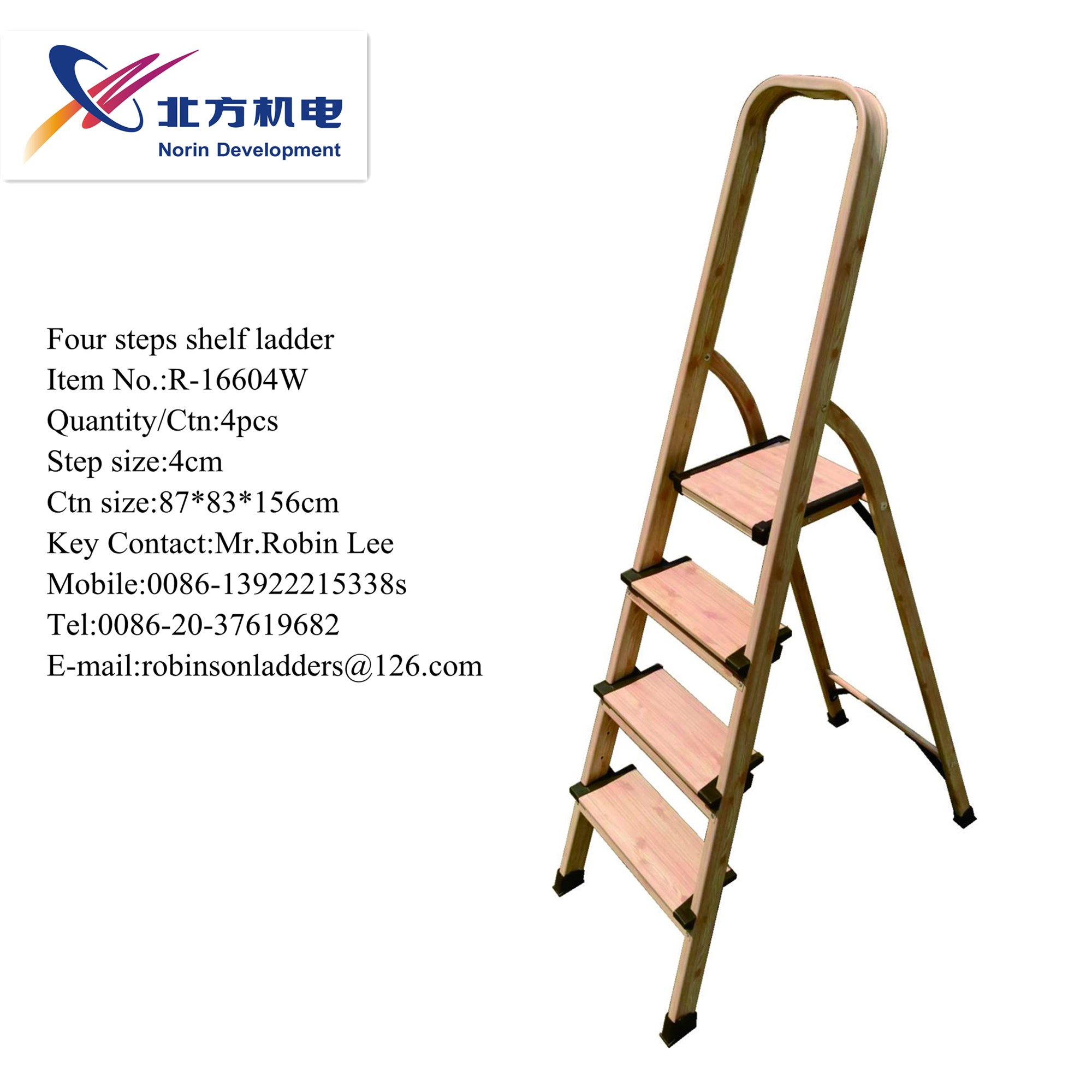ladder