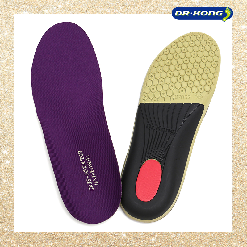 Drkong universal Plus insole