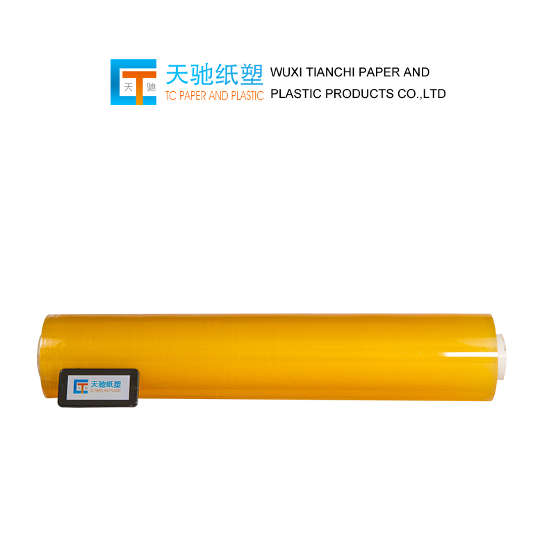 PVC Food Wrap 90cm Width Film