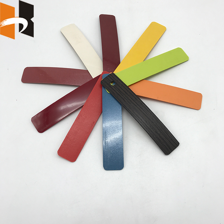 PVC Edge Banding