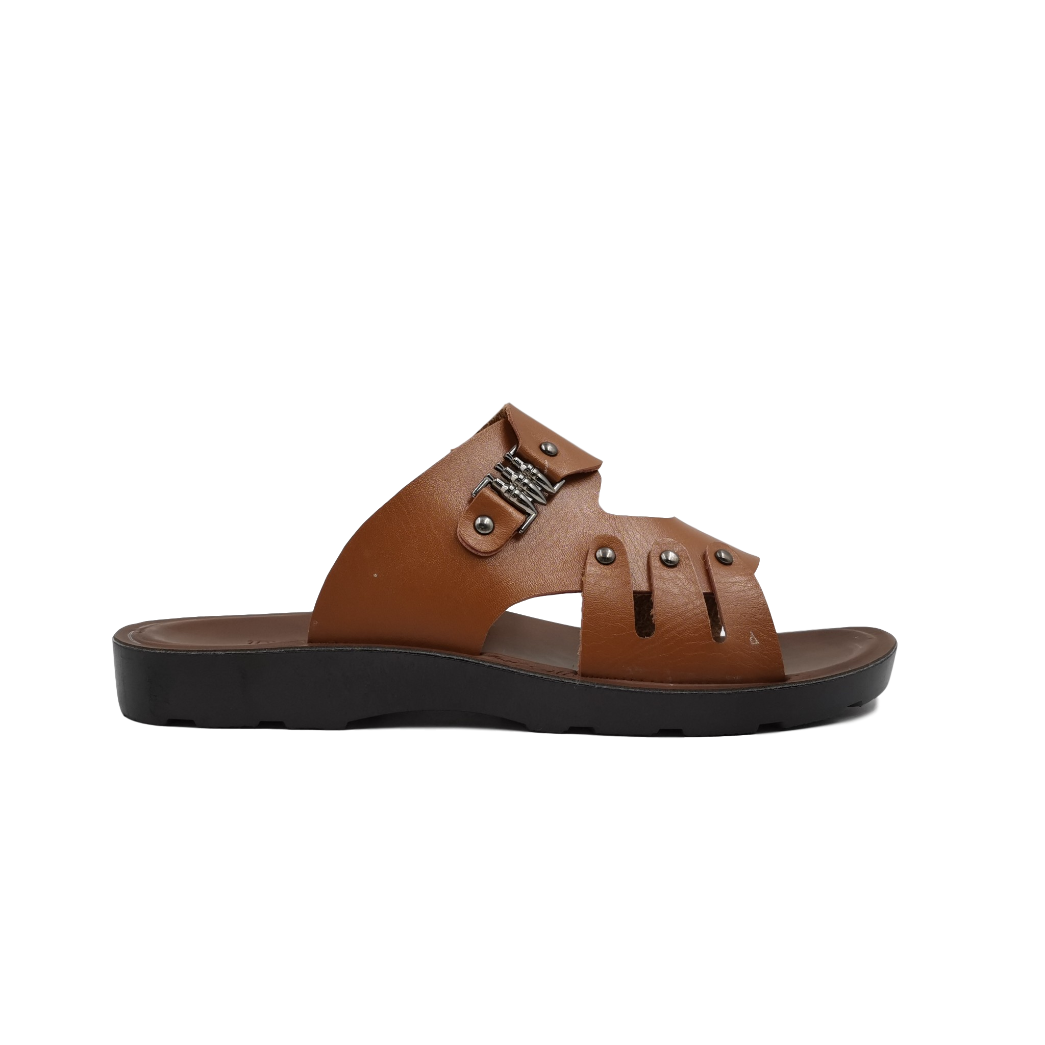 Comfortable durable man slipper