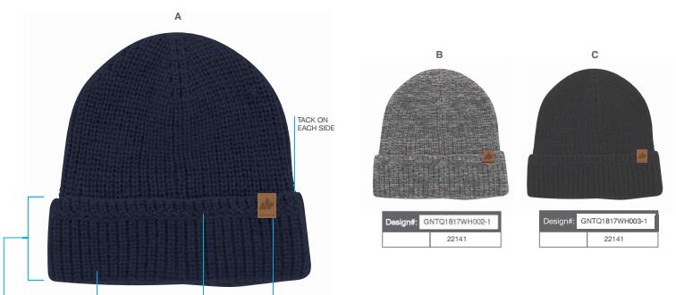 Beanies