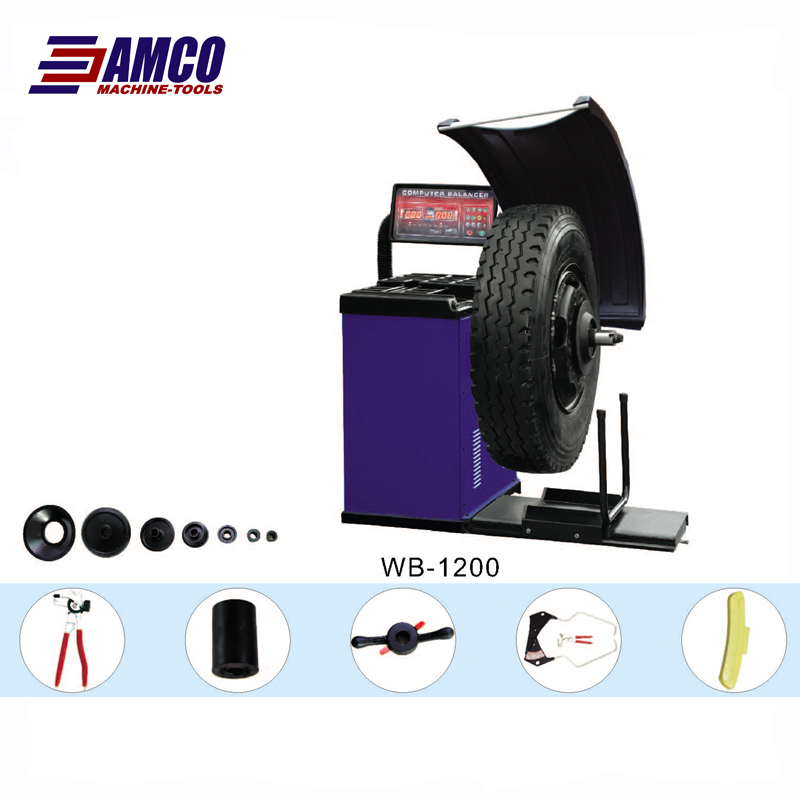 Wheel Balancer