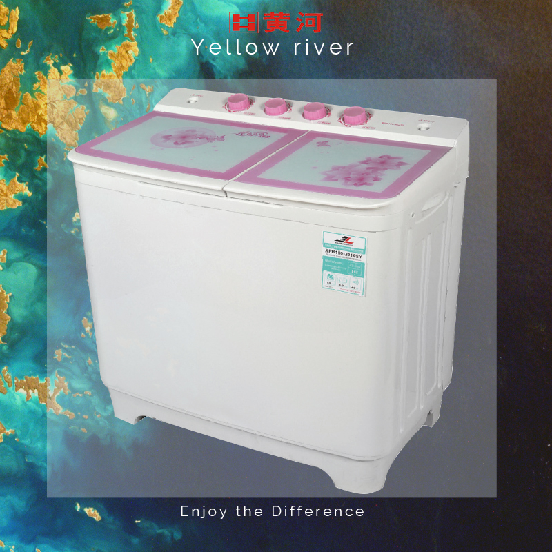 Twin Tub Washing Machine