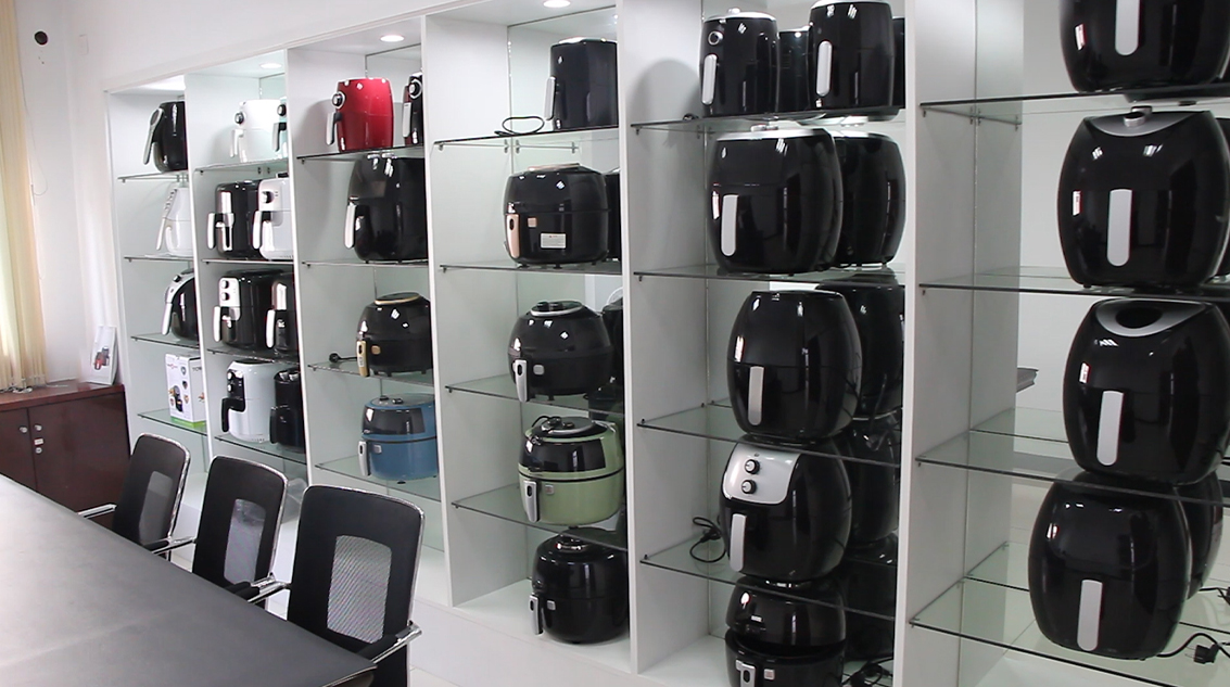 Cixi Zhaofeng Electrical Appliances Co., Ltd. – Photos produits 3