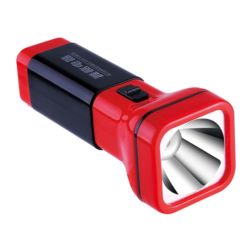 Rechargeable LED Torch