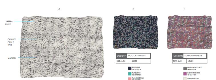 kids snood
