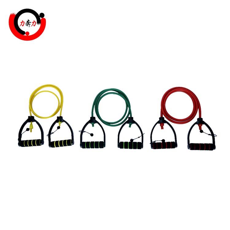 Exercise Band Tube