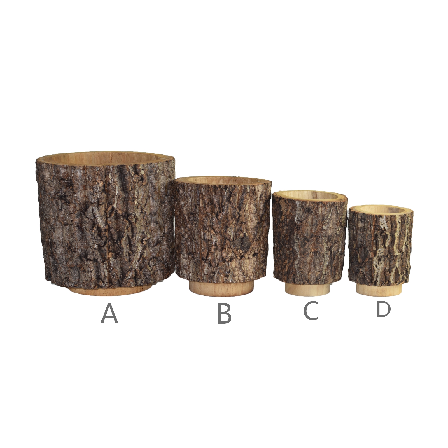 FUNAN ZHONGXIN ARTS & CRAFTS CO.,LTD – vela aromática 2