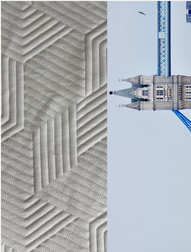 Mattress Fabric