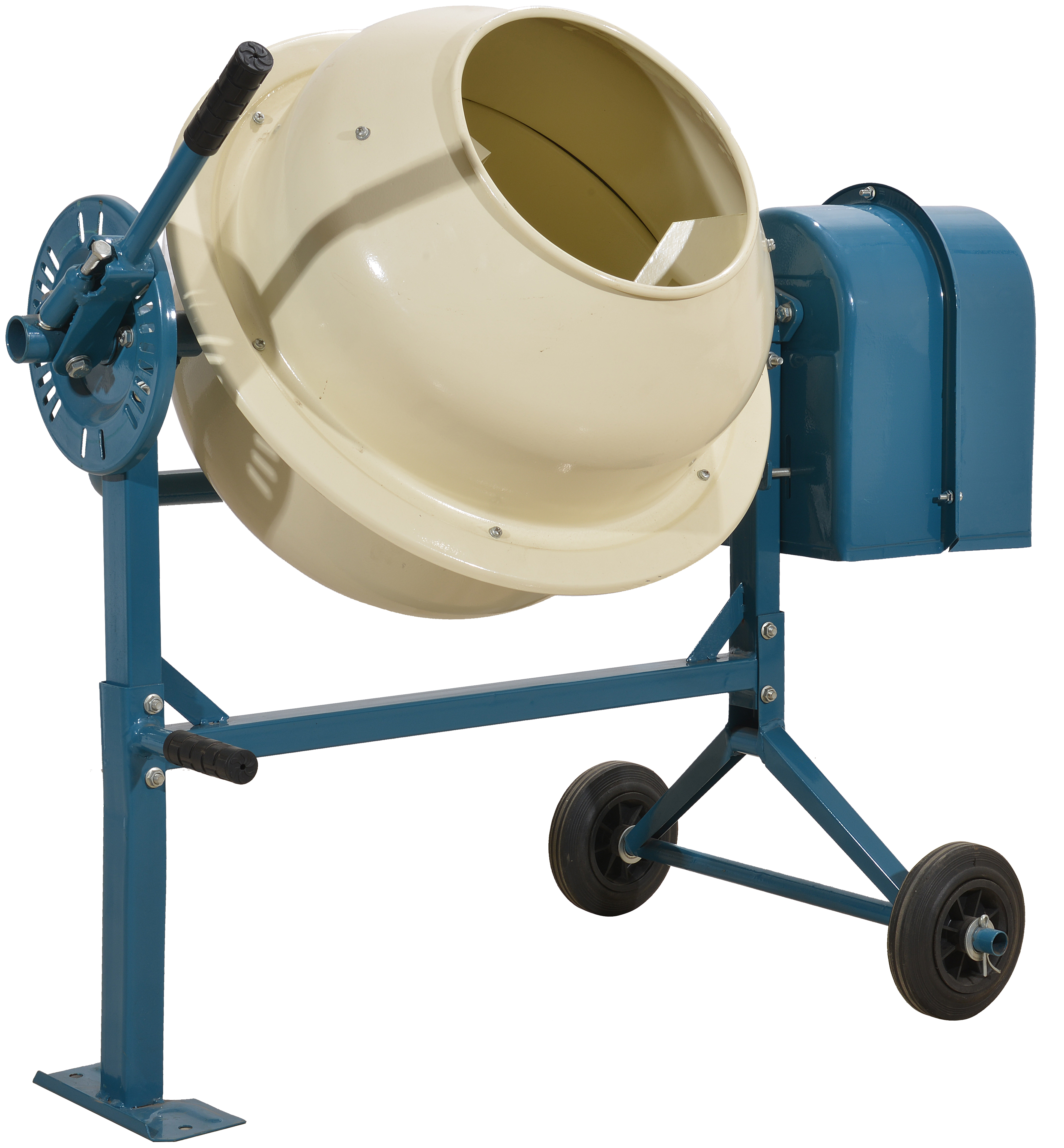 mixer