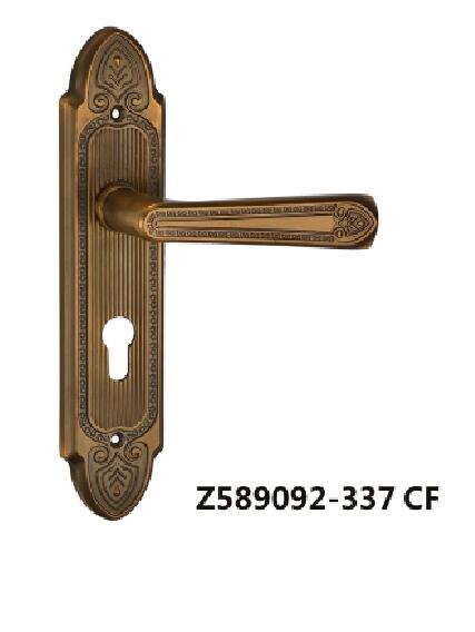 WENZHOU LUBO IMPORT AND EXPORT CO.,LTD – arandela metálica 4