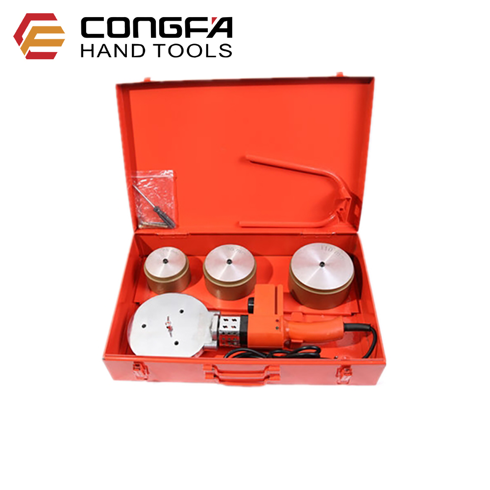 Pipe Welding Machine