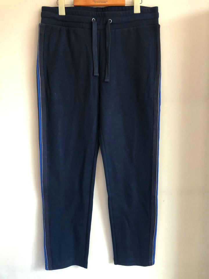 Mens Causal Jogger