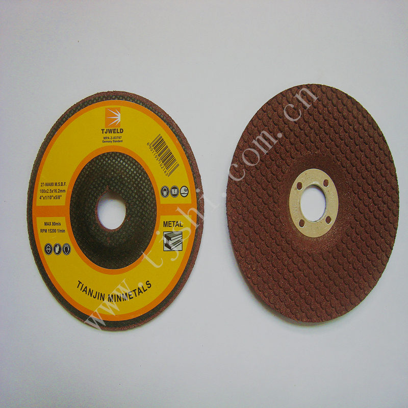 Cutting & Grinding Disc