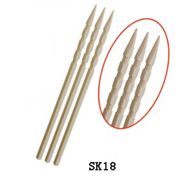 Bamboo skewer