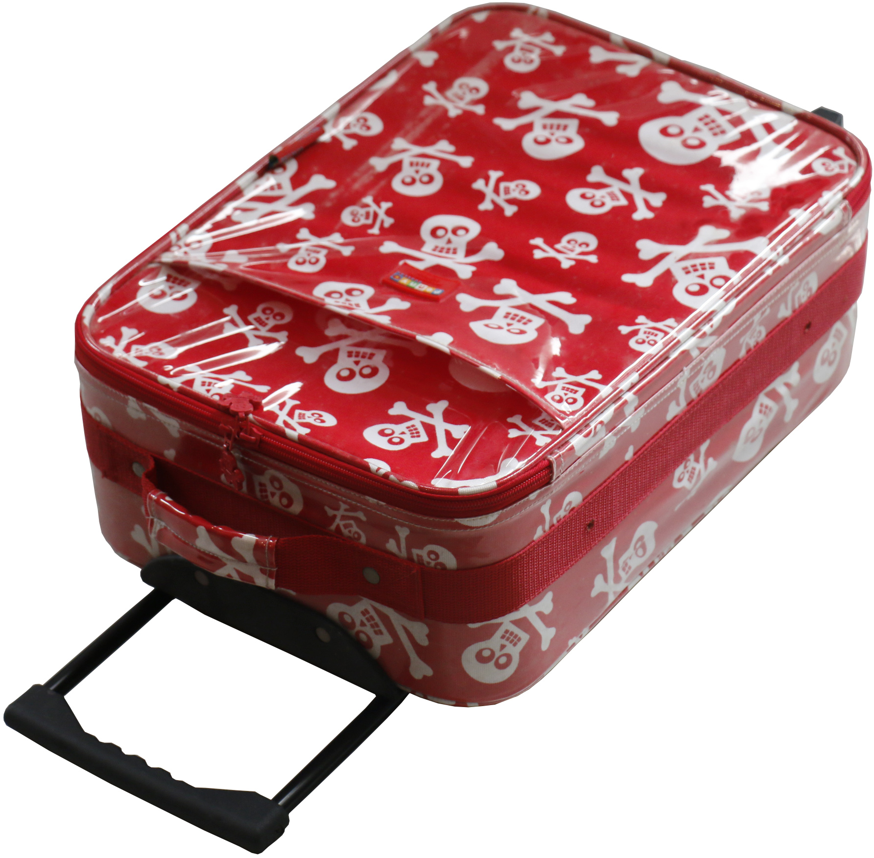 Kid luggage