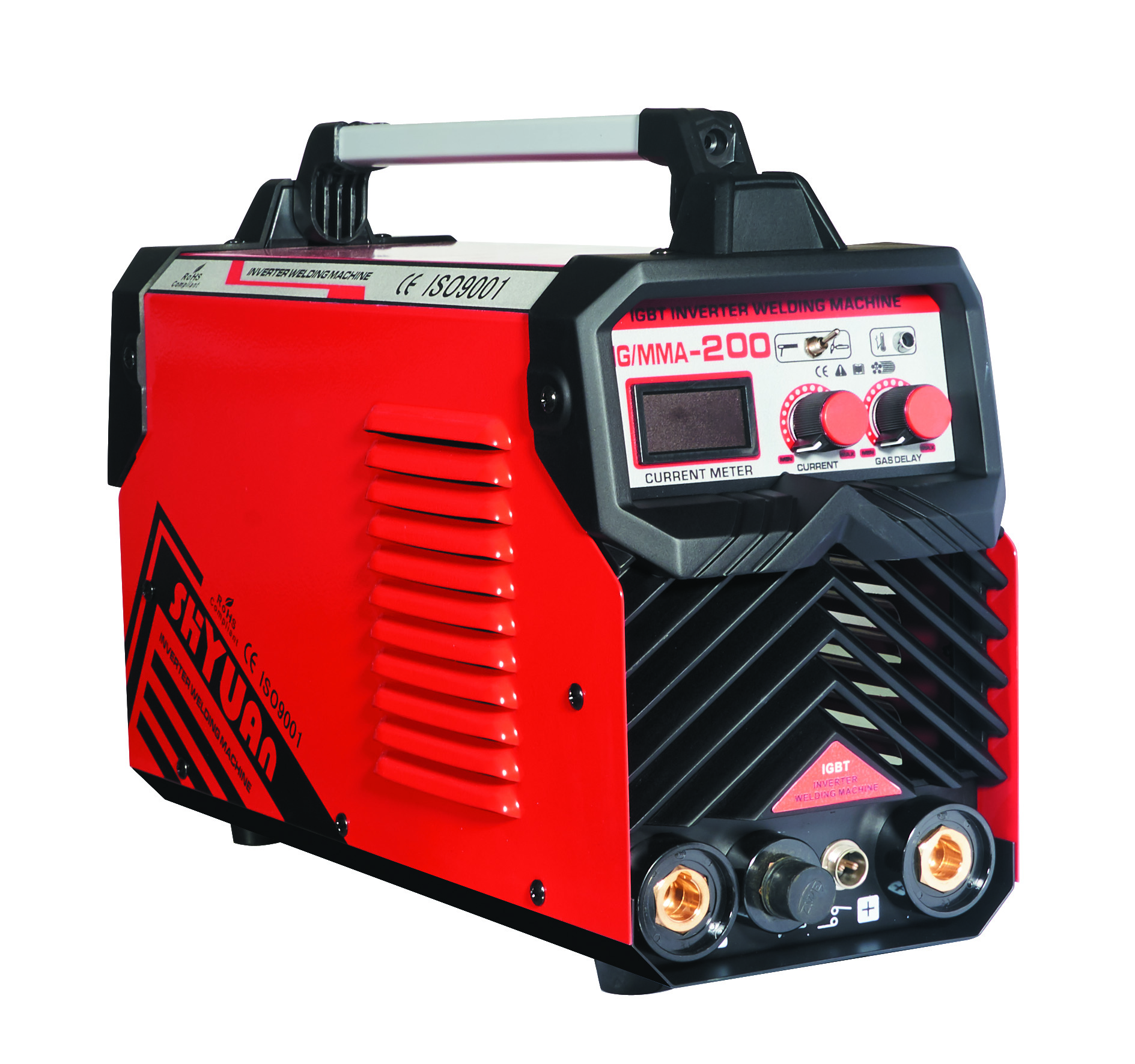Tig/Mma-M21 Series 200a