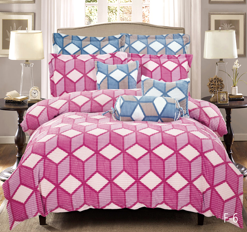 comforter set