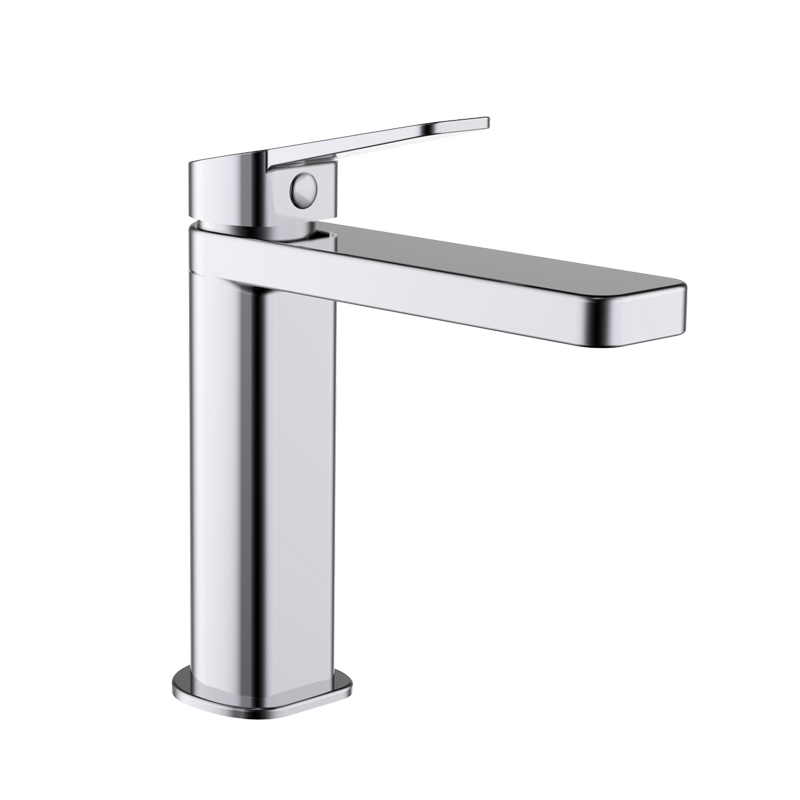 Single handle basin mixer SD92233 Alight
