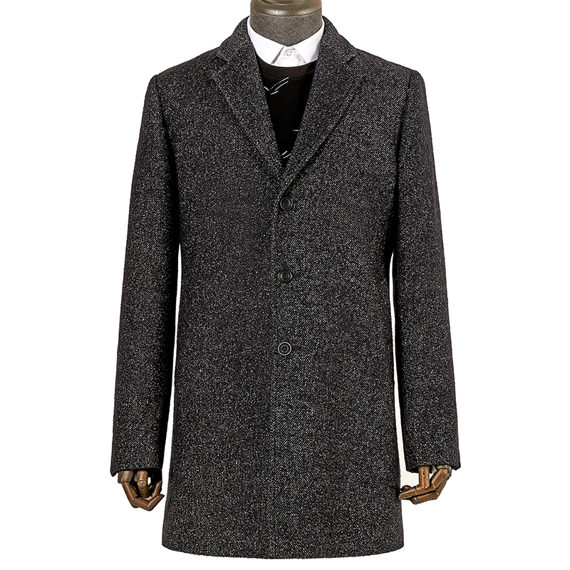 RUIAN BOZHONG GARMENT CO.LTD – Dress jacket 2