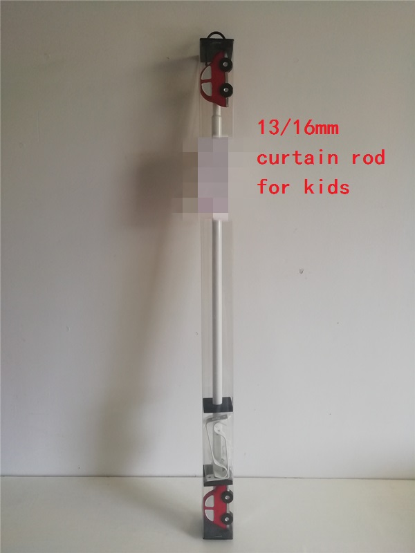 Small Curtain Rod