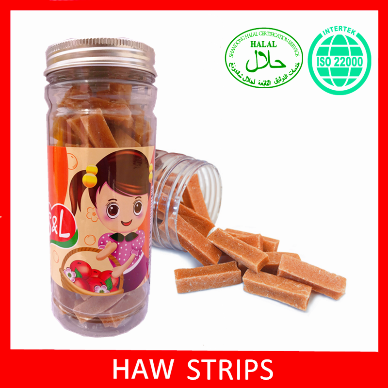 Haw Strips