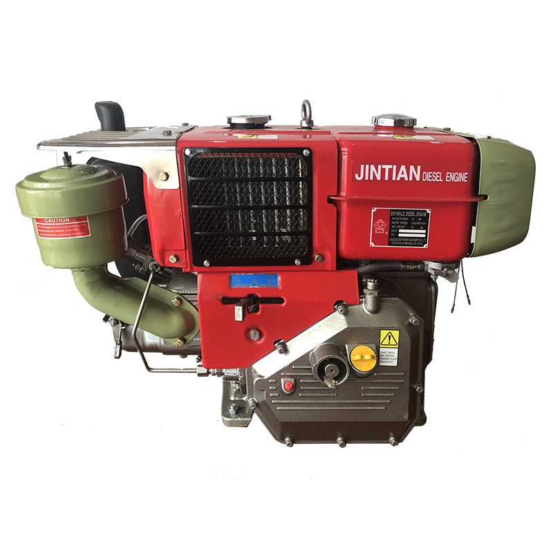 Diesel Engine Em190nl