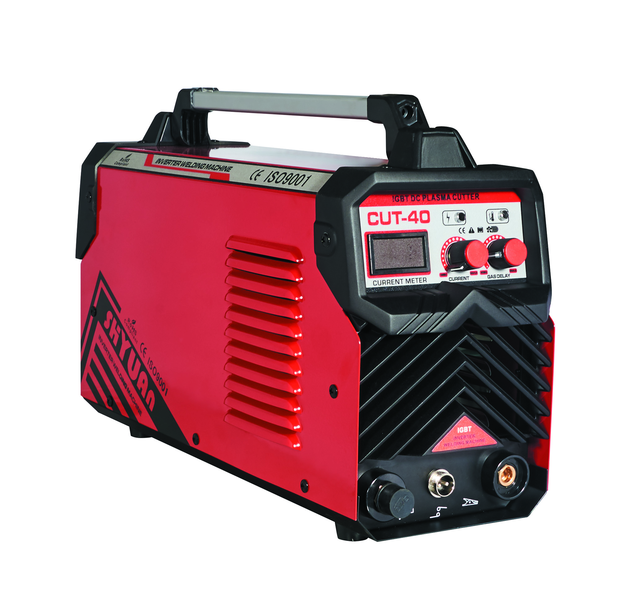 Cut-M21 Series 40a