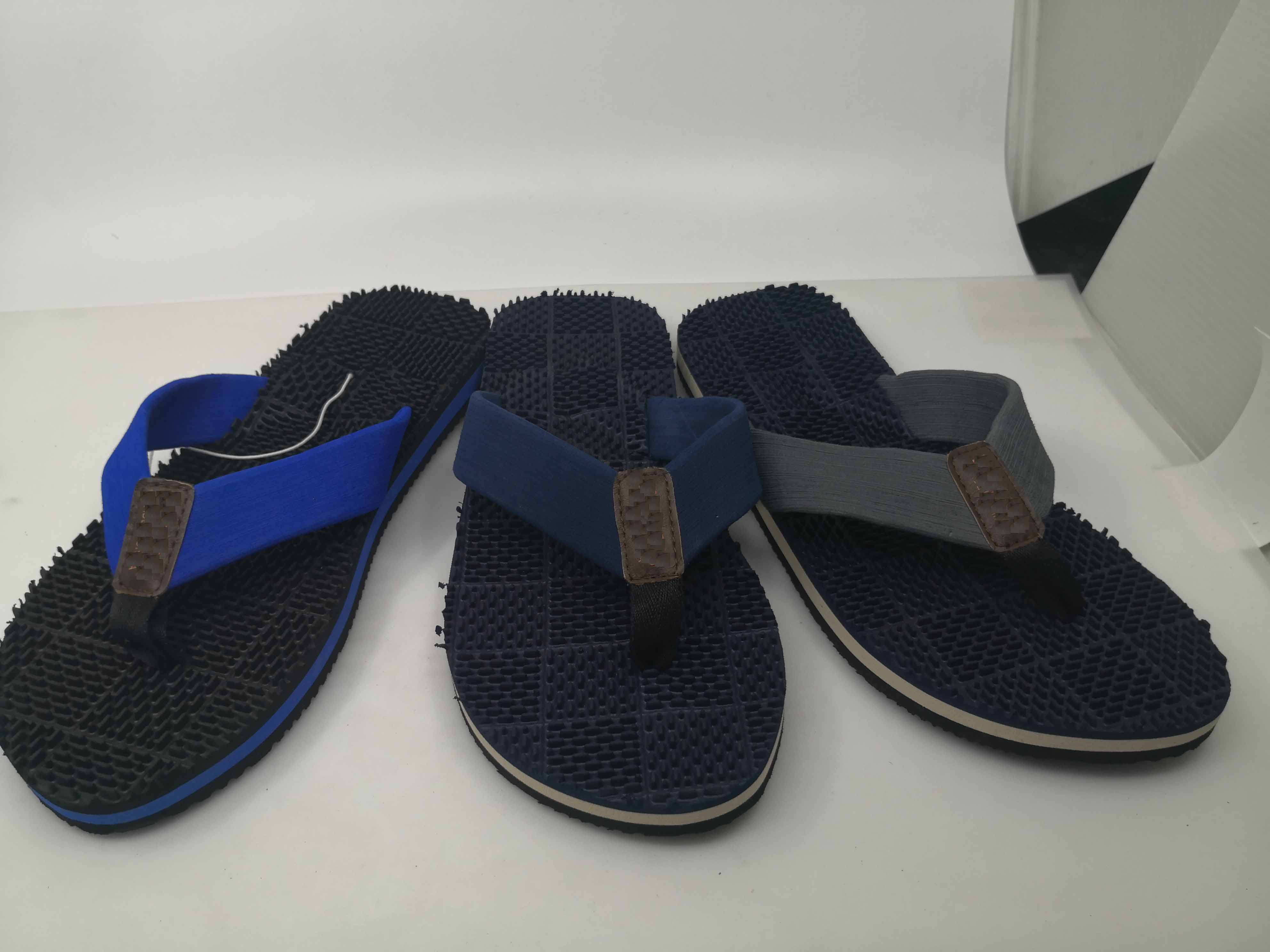 Beach slipper