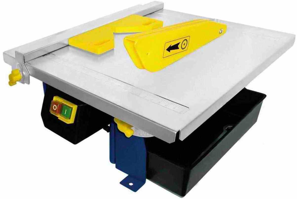 Tile Cutter