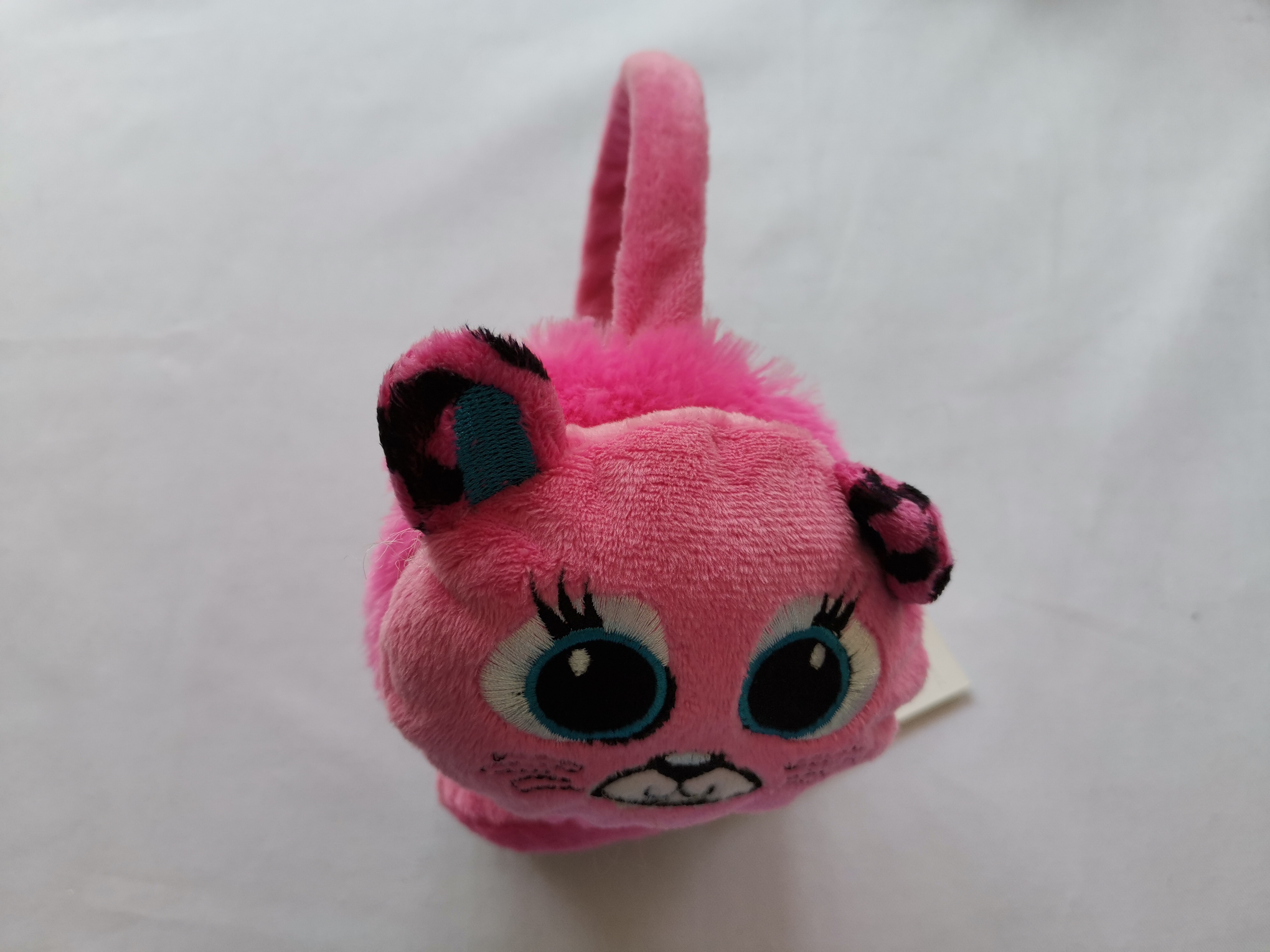 earmuff