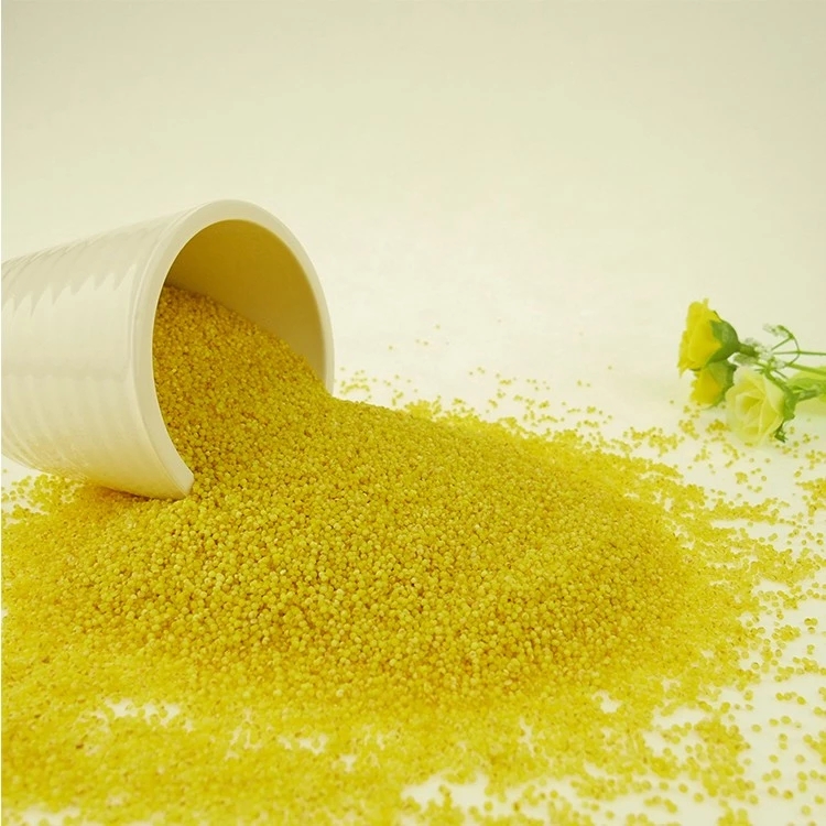 Nihewan Yellow Millet(Xiaomi)