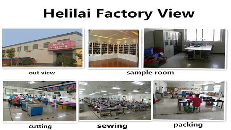 Lei County Heli Lai Leather Goods and Clothing Co., Ltd. – wool gloves 3
