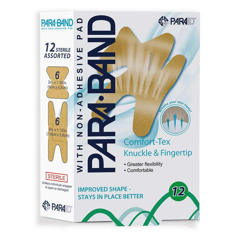 5011 Flexible Fabric Bandage