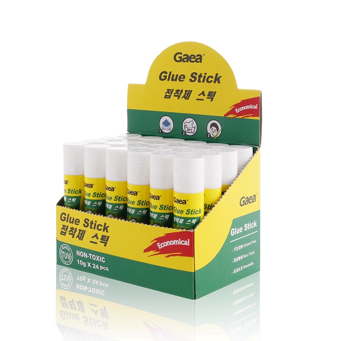 10gr PVA glue stick